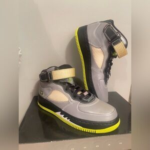 New Nike Air Jordan 23 Stealth Fusion 5 Sneakers Size 6Y Women Size 8.5 Men Sz 7